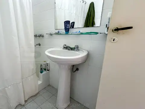 Departamento en Alquiler 45 años
