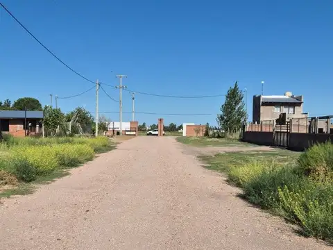 Terreno en Venta en Las Paredes, USD 16.500