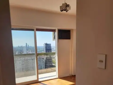 Departamento en Alquiler de 3 ambientes