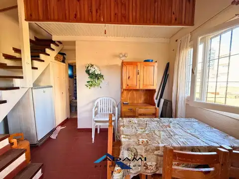 Depto Tipo Casa en Venta en Villa Gesell, USD 48.000