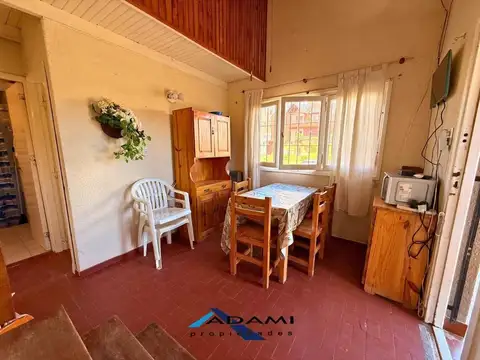 Depto Tipo Casa en Venta al Sureste