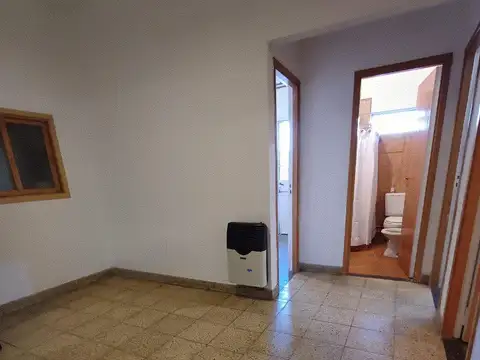 Depto Tipo Casa en Alquiler de 2 dormitorios