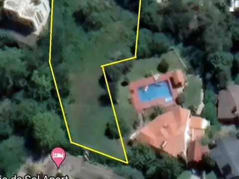 TERRENO EN VENTA CERVANTES S/N VILLA DEL LAGO - VCP