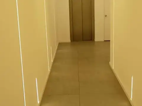 Monoambiente en Palermo