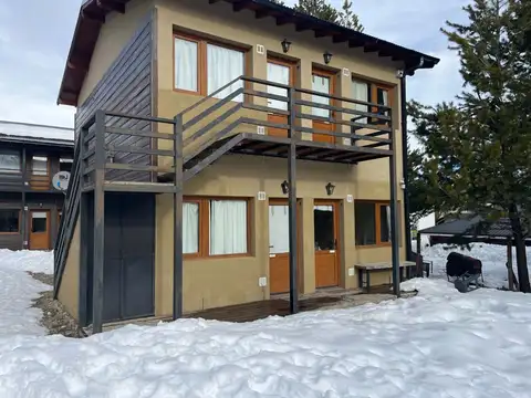 Punta Nevada 100