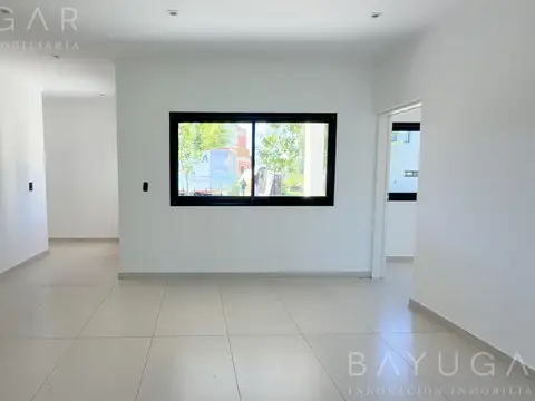 Casa en Venta al Oeste
