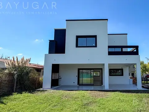 Venta - Casa en Barrio Privado San Pablo - Pilar