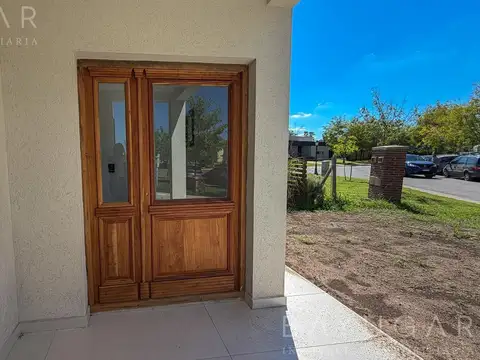 Casa en Venta A Estrenar