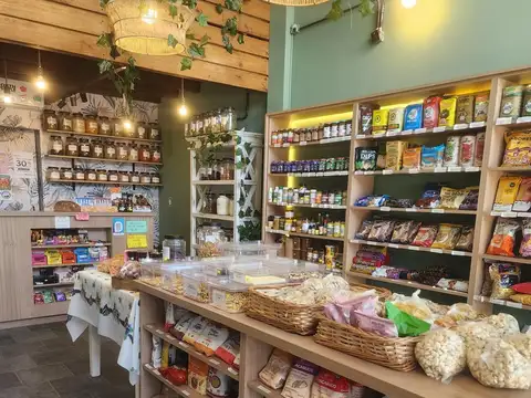 Fondo Comercio en Venta A Estrenar