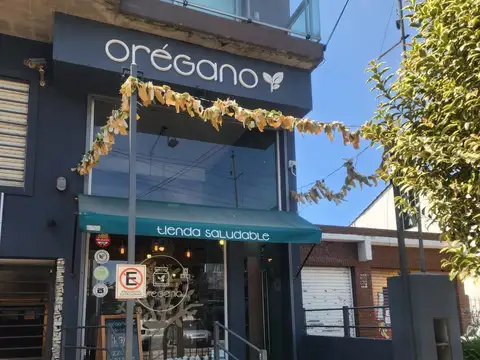 Fondo de Comercio Dietetica en Barrio Los Pinares