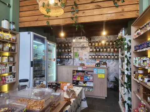 Fondo de Comercio Dietetica en Barrio Los Pinares