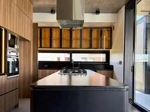 Casa en Venta al Noroeste