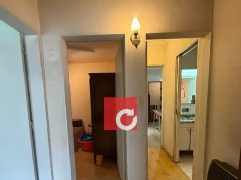Depto Tipo Casa en Venta 43 años