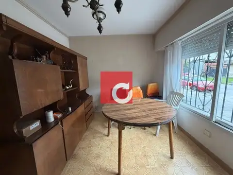 Depto Tipo Casa en Venta de 2 dormitorios