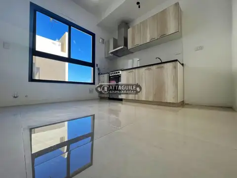 Departamento en Alquiler al Oeste