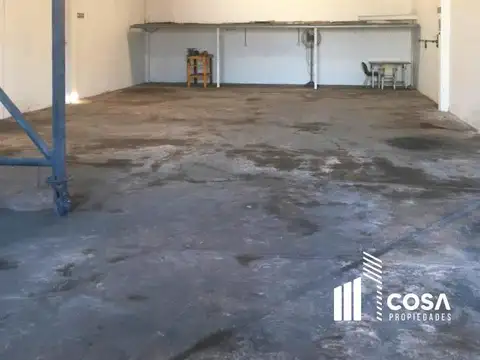 Galpon en Alquiler en Fisherton, $ 1.000.000