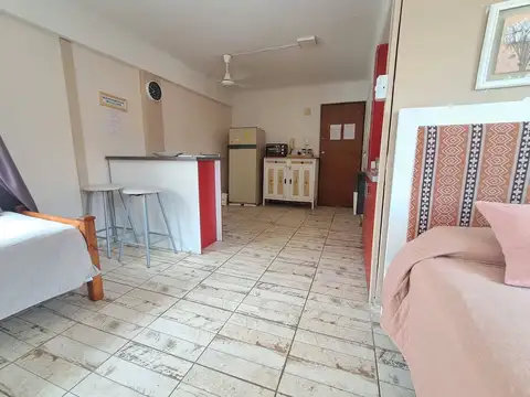 Departamento en Alquiler 50 años