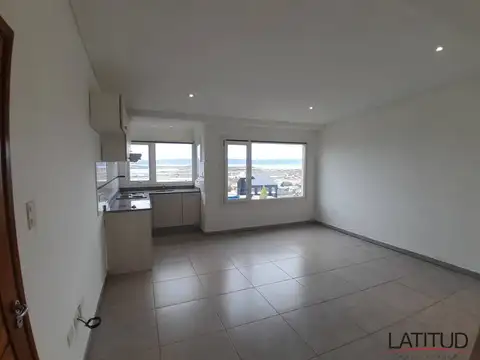 Departamento en alquiler en Ushuaia