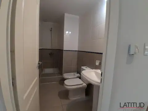 Departamento en Alquiler de 2 dormitorios