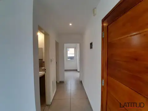 Departamento en Alquiler de 3 ambientes