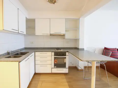 Departamento en Venta 5 años