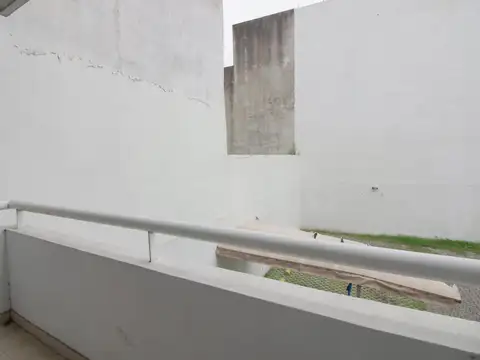 Departamento en Venta en Balvanera, USD 69.000