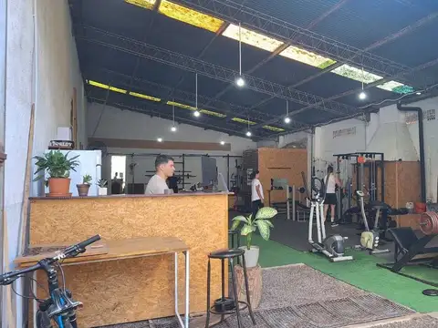 Galpon en Venta 26 años