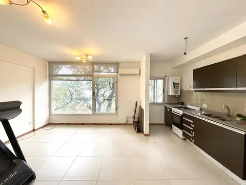 VENTA DEPTO 4 AMB COCHERA TERRAZA VILLA URQUIZA