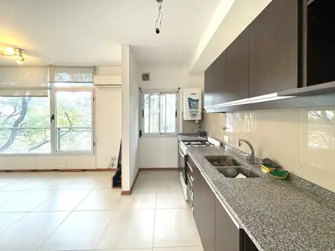 Departamento en Venta en Villa Urquiza, USD 270.000