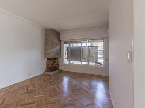 Casa en Venta 40 años
