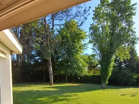 Casa en Venta 20 años