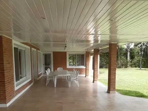 Casa en Venta al Noroeste