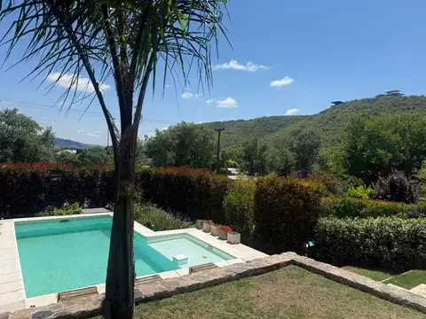 Manzana 207 Villa Residencial La Cuesta 200