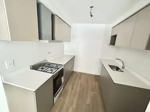 Departamento en Venta en Núñez, USD 198.000