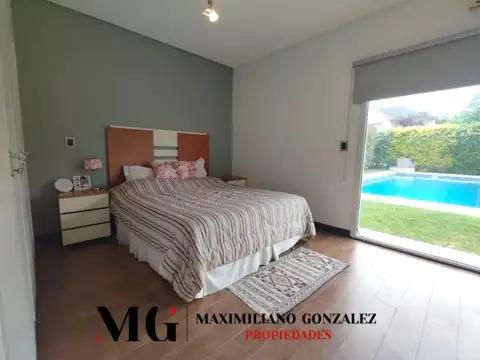 Casa en Venta 5 años