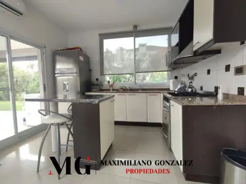 Casa alquiler y venta  El Lauquen Esteban Echeverría