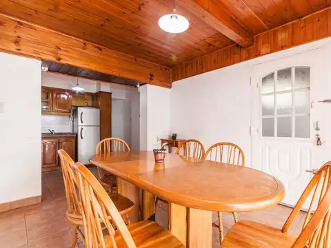 Casa en Venta 31 años