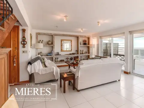 Departamento en Venta al Sureste