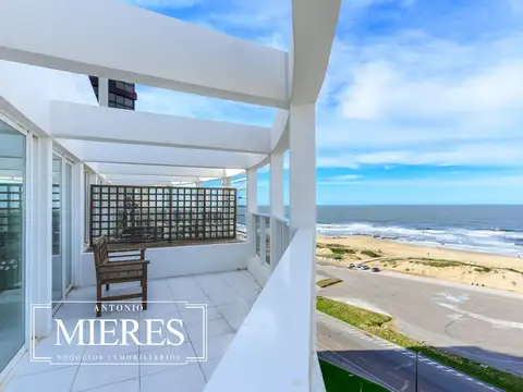 Departamento en Venta de 3 dormitorios