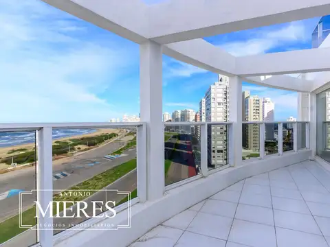 Departamento en Venta en Playa Brava, USD 750.000