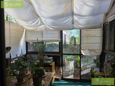 Departamento en Venta en Beccar Alto, USD 75.000