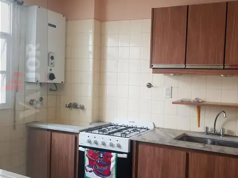 Departamento en Venta en Villa Urquiza, USD 80.000