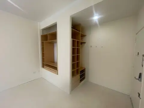 Depto Tipo Casa en Venta de 1 dormitorio