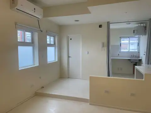 Venta PH Monoambiente Villa Crespo APTO CRÉDITO