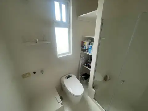 Depto Tipo Casa en Venta en Villa Crespo, USD 82.000