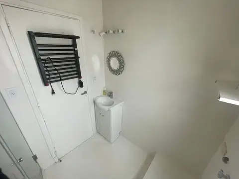 Depto Tipo Casa Monoambiente con 1 baño