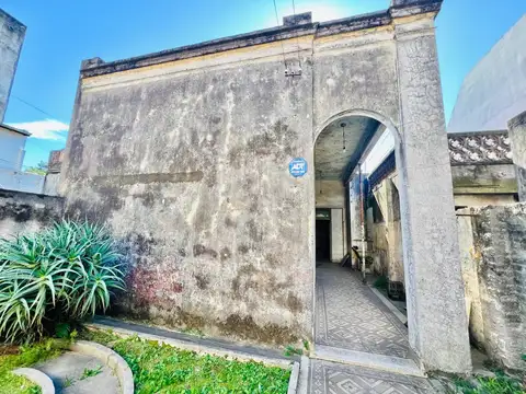 Terreno en Venta en Ciudadela, USD 55.000