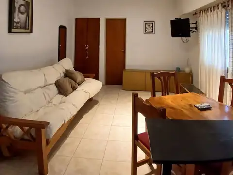 Departamento en Venta al Oeste