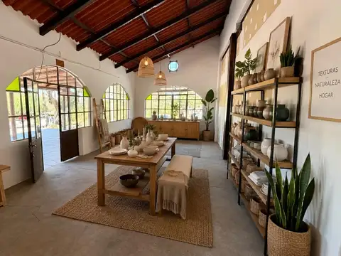 Local comercial San Lorenzo