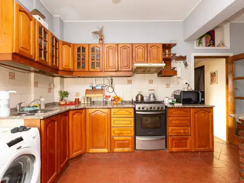 Depto Tipo Casa en Venta de 2 dormitorios